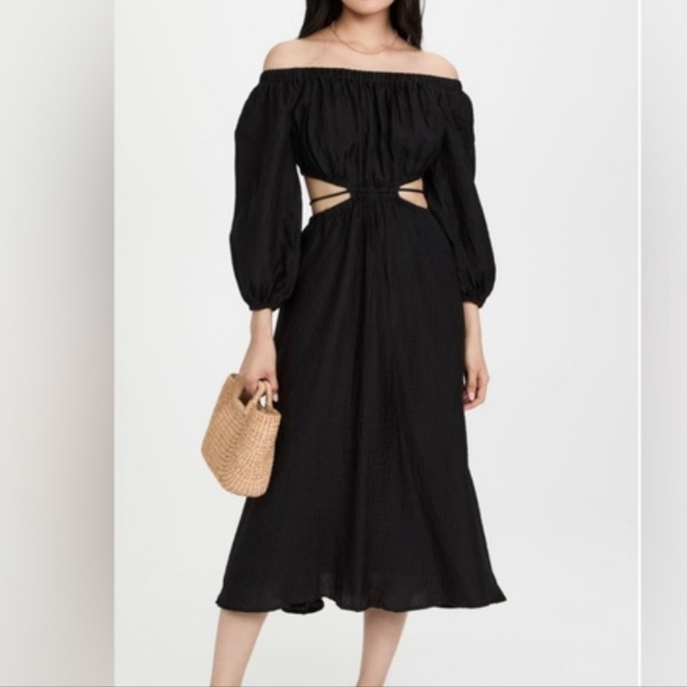 ASTR The Label Cassian Dress - Picture 2 of 10